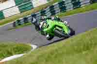 Middle Group Green Bikes